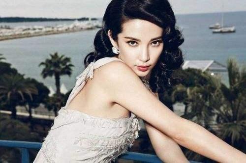 宁静爆料李冰冰视频